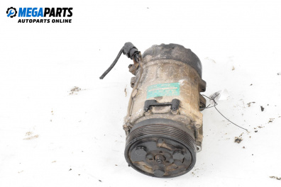 Компресор климатик за Volkswagen Caddy III (03.2004 - 05.2015) 2.0 SDI, 70 к.с., №  7H0820803D