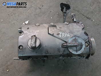 Глава за Volkswagen Caddy III (03.2004 - 05.2015) 2.0 SDI, 70 к.с.