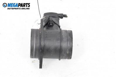 Дебитомер за Volkswagen Caddy III (03.2004 - 05.2015) 2.0 SDI, 70 к.с., №  0281003531