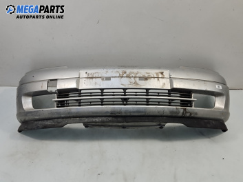 Предна броня за Opel Astra G Estate (02.1998 - 12.2009), комби, позиция: предна