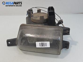 Халоген за Opel Astra G Estate (02.1998 - 12.2009), комби, позиция: лява