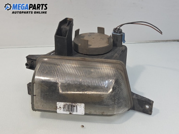 Халоген за Opel Astra G Estate (02.1998 - 12.2009), комби, позиция: дясна