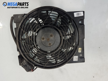 Перка охлаждане за Opel Astra G Estate (02.1998 - 12.2009) 1.8 16V, 116 к.с., № 0 130 303 247