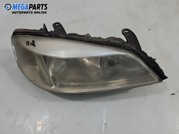 Фар за Opel Astra G Estate (02.1998 - 12.2009), комби, позиция: дясна, № 90 520 878
