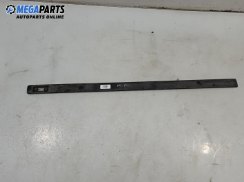 Външна лайсна врата за Opel Astra G Estate (02.1998 - 12.2009), комби, позиция: предна, лява