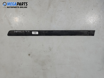 Външна лайсна врата за Opel Astra G Estate (02.1998 - 12.2009), комби, позиция: задна, лява