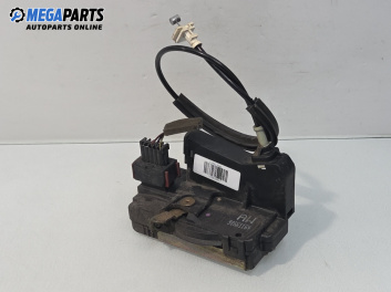 Брава на врата за Opel Astra G Estate (02.1998 - 12.2009), позиция: предна, дясна