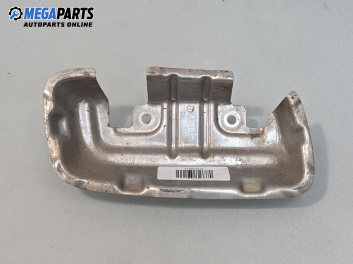 Планка за Opel Astra G Estate (02.1998 - 12.2009), 4+1 вр., комби