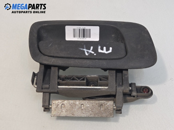 Външна дръжка за Opel Astra G Estate (02.1998 - 12.2009), 4+1 вр., комби, позиция: предна, дясна