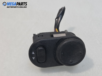 Бутон ел. огледала  за Opel Astra G Estate (02.1998 - 12.2009)