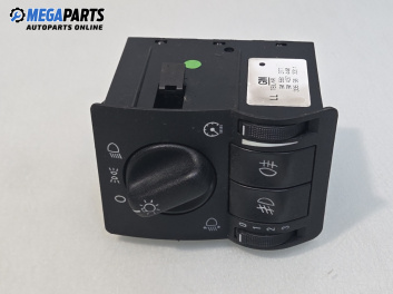 Ключ светлини  за Opel Astra G Estate (02.1998 - 12.2009)