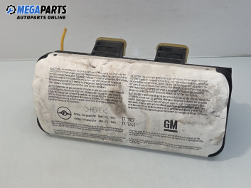 Airbag за Opel Astra G Estate (02.1998 - 12.2009), 4+1 вр., комби, позиция: предна