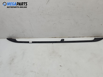 Релса багажник за Opel Astra G Estate (02.1998 - 12.2009), 4+1 вр., комби, позиция: дясна