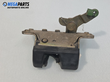 Брава заден капак за Opel Astra G Estate (02.1998 - 12.2009), комби, позиция: задна