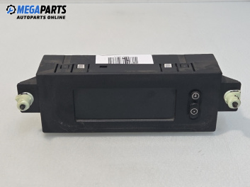 Часовник за Opel Astra G Estate (02.1998 - 12.2009), № 009133265