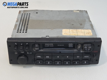 CD плеър за Opel Astra G Estate (02.1998 - 12.2009)