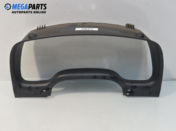 Интериорна пластмаса километраж за Opel Astra G Estate (02.1998 - 12.2009), 4+1 вр., комби