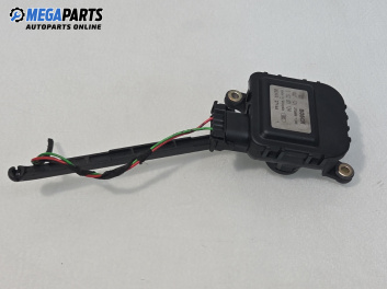 Моторче клапа парно за Opel Astra G Estate (02.1998 - 12.2009) 1.8 16V, 116 к.с.