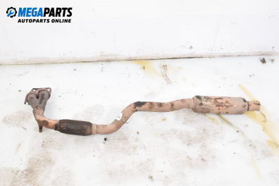 Крайно гърне за Opel Astra G Estate (02.1998 - 12.2009) 1.8 16V, 116 к.с.