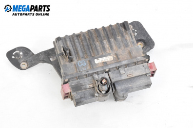 Компютър двигател за Opel Astra G Estate (02.1998 - 12.2009) 1.8 16V, 116 к.с.
