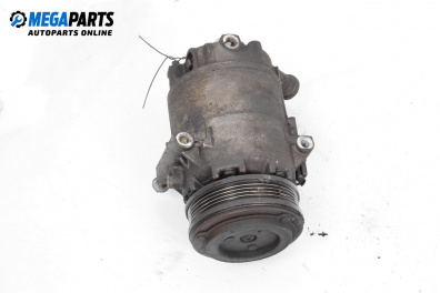 Компресор климатик за Opel Astra G Estate (02.1998 - 12.2009) 1.8 16V, 116 к.с.