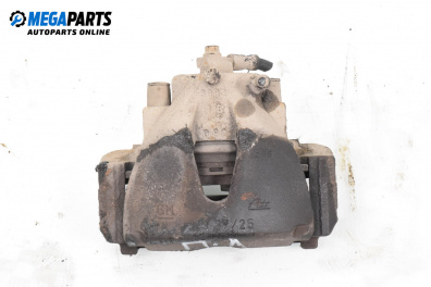 Спирачен апарат за Opel Astra G Estate (02.1998 - 12.2009), позиция: предна, лява