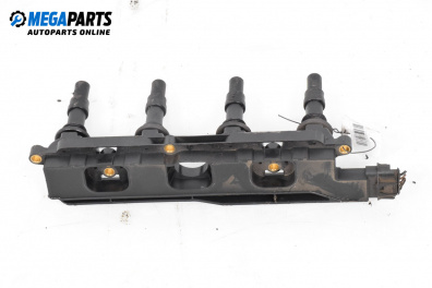 Запалителна бобина за Opel Astra G Estate (02.1998 - 12.2009) 1.8 16V, 116 к.с.