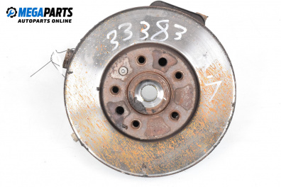 Шенкел главина за Opel Astra G Estate (02.1998 - 12.2009), позиция: предна, лява