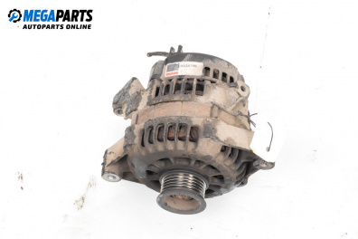 Алтернатор / генератор за Opel Astra G Estate (02.1998 - 12.2009) 1.8 16V, 116 к.с., № 10479384