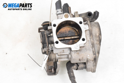 Дроселова клапа за Opel Astra G Estate (02.1998 - 12.2009) 1.8 16V, 116 к.с.