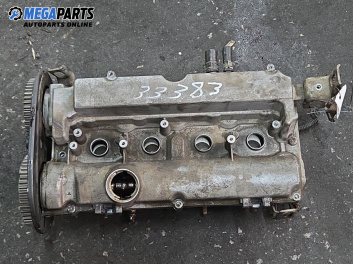 Глава за Opel Astra G Estate (02.1998 - 12.2009) 1.8 16V, 116 к.с.