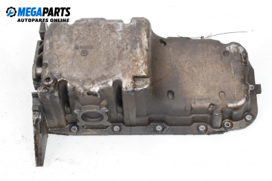 Картер за Opel Astra G Estate (02.1998 - 12.2009) 1.8 16V, 116 к.с., № 0081226