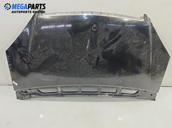 Преден капак за Mercedes-Benz A-Class Hatchback W169 (09.2004 - 06.2012), 4+1 вр., хечбек, позиция: предна