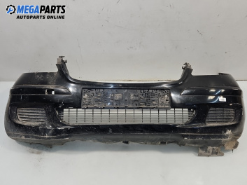 Предна броня за Mercedes-Benz A-Class Hatchback W169 (09.2004 - 06.2012), хечбек, позиция: предна