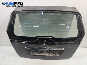 Заден капак за Mercedes-Benz A-Class Hatchback W169 (09.2004 - 06.2012), 4+1 вр., хечбек, позиция: задна