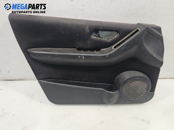 Кора врата за Mercedes-Benz A-Class Hatchback W169 (09.2004 - 06.2012), 4+1 вр., хечбек, позиция: предна, лява