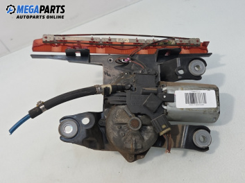 Трети стоп за Mercedes-Benz A-Class Hatchback W169 (09.2004 - 06.2012), хечбек