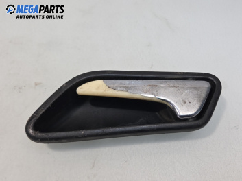 Вътрешна дръжка за Mercedes-Benz A-Class Hatchback W169 (09.2004 - 06.2012), 4+1 вр., хечбек, позиция: предна, лява