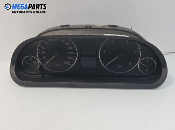 Километраж за Mercedes-Benz A-Class Hatchback W169 (09.2004 - 06.2012) A 160 CDI (169.006, 169.306), 82 к.с.
