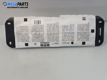 Airbag за Mercedes-Benz A-Class Hatchback W169 (09.2004 - 06.2012), 4+1 вр., хечбек, позиция: предна