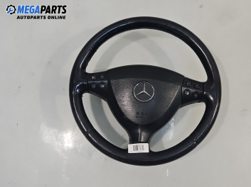 Волан за Mercedes-Benz A-Class Hatchback W169 (09.2004 - 06.2012)
