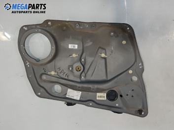 Основа кора врата за Mercedes-Benz A-Class Hatchback W169 (09.2004 - 06.2012), 4+1 вр., хечбек, позиция: предна, лява