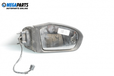 Огледало за Mercedes-Benz A-Class Hatchback W169 (09.2004 - 06.2012), 4+1 вр., хечбек, позиция: дясна