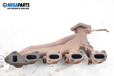 Изпускателен колектор  за Mercedes-Benz A-Class Hatchback W169 (09.2004 - 06.2012) A 160 CDI (169.006, 169.306), 82 к.с.