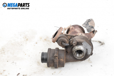 Турбо за Mercedes-Benz A-Class Hatchback W169 (09.2004 - 06.2012) A 160 CDI (169.006, 169.306), 82 к.с.