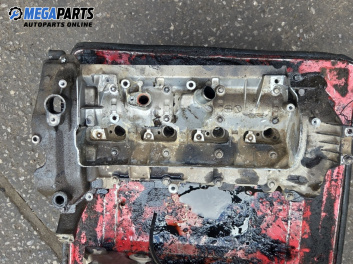 Глава за Mercedes-Benz A-Class Hatchback W169 (09.2004 - 06.2012) A 160 CDI (169.006, 169.306), 82 к.с.