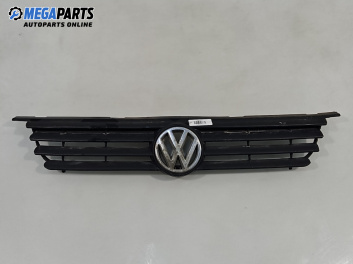 Решетка за Volkswagen Polo Hatchback II (10.1994 - 10.1999), хечбек, позиция: предна
