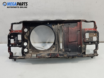 Дифузьор за Volkswagen Polo Hatchback II (10.1994 - 10.1999) 45 1.0, 45 к.с.