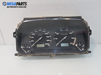 Километраж за Volkswagen Polo Hatchback II (10.1994 - 10.1999) 45 1.0, 45 к.с., № 616 068 300 1