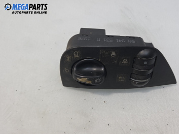 Ключ светлини  за Volkswagen Polo Hatchback II (10.1994 - 10.1999)